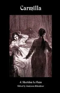 Carmilla - Le Joseph Sheridan Fanu