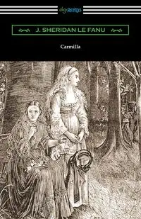 Carmilla - Le Sheridan Fanu J.