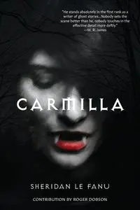 Carmilla (Warbler Classics Annotated Edition) - Le Joseph Sheridan Fanu