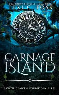 Carnage Island Special Edition - Foss Lexi C.