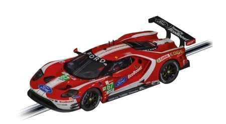 Carrera EVOLUTION Ford GT Race Car