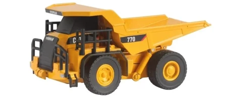 Carrera RC Catepillar CAT 770 Mining Truck