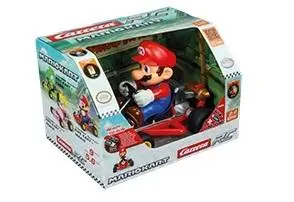 Carrera RC - Mario Kart Pipe Kart - Mario 2,4GHz - Carrera