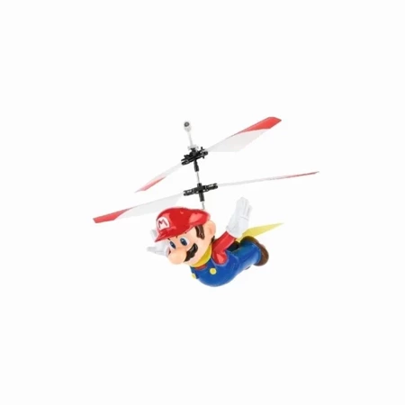 Carrera RC - Super Mario Flying Cape Mario 2,4GHz - Carrera