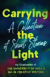 Carrying the Light - Hooper Ian