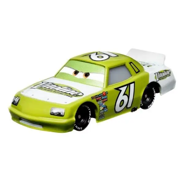 Cars. Auto GBY04 - Mattel