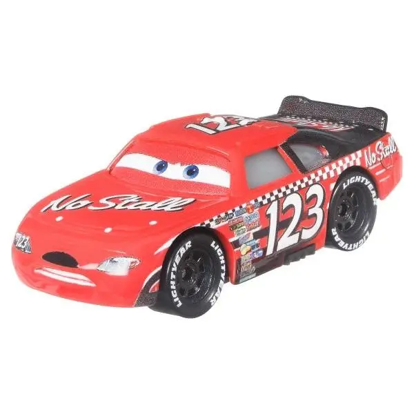 Cars. Auto GRR55 - Mattel