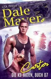 Carter (German) - Dale Mayer