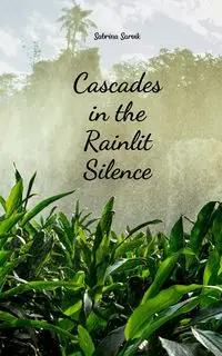 Cascades in the Rainlit Silence - Sabrina Sarvik