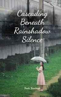 Cascading Beneath Rainshadow Silence - Paula Raudsepp