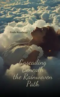 Cascading Beneath the Rainwoven Path - Paula Raudsepp