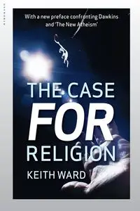 Case for Religion - Ward Keith