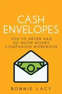 Cash Envelopes - Lacy Bonnie