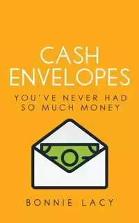 Cash Envelopes - Lacy Bonnie