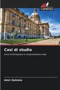 Casi di studio - Gahmia Amir