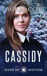 Cassidy - Scott Laura A