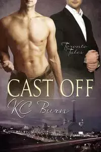 Cast Off - Burn KC