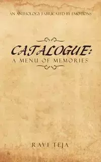 Catalogue - TEJA RAVI