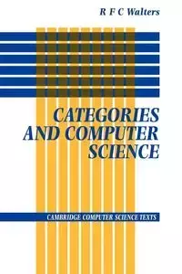 Categories and Computer Science - Walters R. F. C.