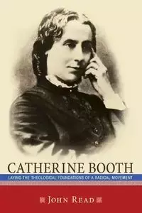 Catherine Booth - John Read