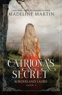 Catriona's Secret - Martin Madeline