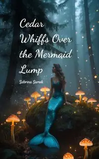 Cedar Whiffs Over the Mermaid Lump - Sabrina Sarvik