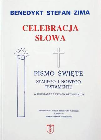 Celebracja Słowa - Benedykt Stefan Zima