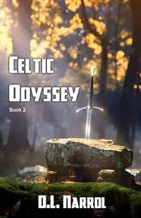 Celtic Odyssey - Narrol D.L.