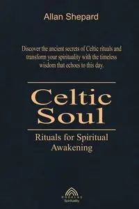 Celtic Soul - Allan Shepard