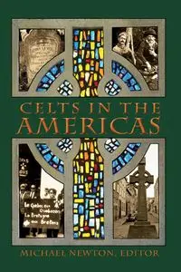 Celts in the Americas - Newton Michael