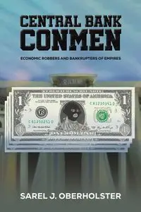 Central Bank Conmen - Oberholster Sarel J.