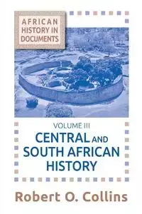 Central and South African History - Robert O. Collins