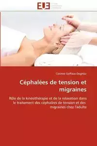 Céphalées de tension et migraines - GOFFAUX-DOGNIEZ-C