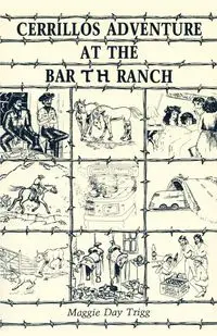 Cerrillos Adventure at the Bar T H Ranch - Maggie Trigg