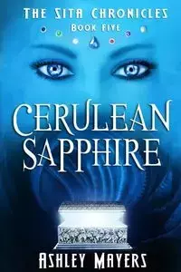 Cerulean Sapphire - Ashley Mayers