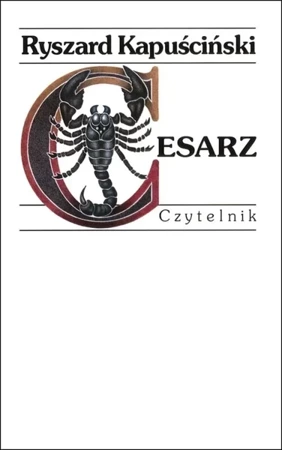 Cesarz w.2020 - Ryszard Kapuściński