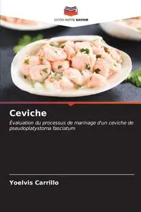 Ceviche - Carrillo Yoelvis