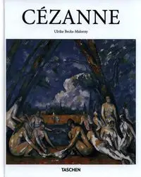 Cezanne - Ulrike Becks-Malorny