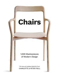 Chairs - Charlotte Fiell, Peter Fiell