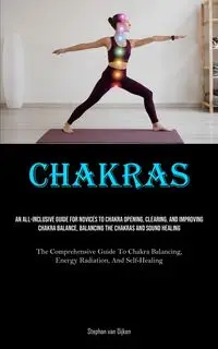 Chakras - Stephan van Dijken