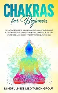 Chakras for Beginners - Group Mindfulness Meditation