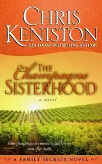 Champagne Sisterhood - Chris Keniston