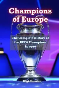 Champions of Europe - Gigi Romano