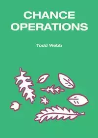 Chance Operations - Todd Webb