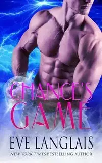 Chance's Game - Eve Langlais