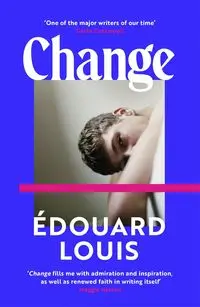 Change - Louis Édouard