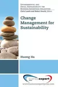 Change Management for Sustainability - Ha Huong