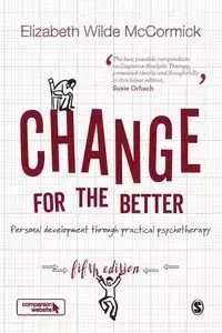 Change for the Better - Elizabeth McCormick Wilde