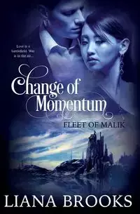 Change of Momentum - Brooks Liana