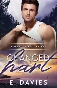 Changed Hart - Davies E.